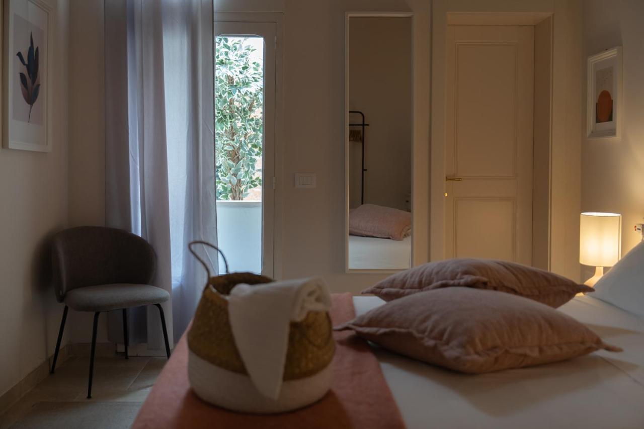 Casa de hóspedes Palazzo Marzionna Polignano a Mare