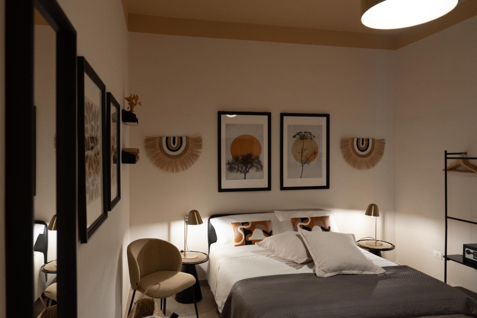 Palazzo Marzionna * Polignano a Mare